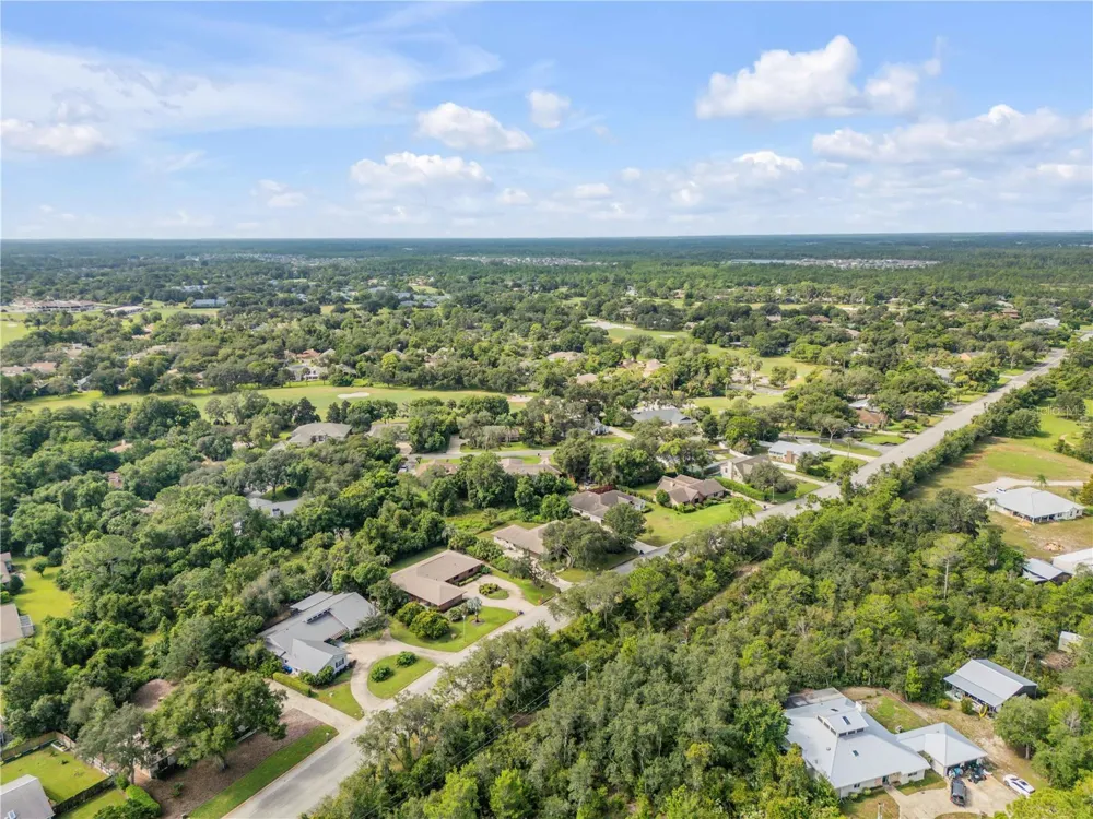 530 CLUB HOUSE BOULEVARD New Smyrna Beach, FL 32168