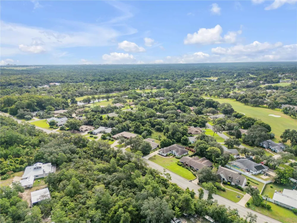 530 CLUB HOUSE BOULEVARD New Smyrna Beach, FL 32168