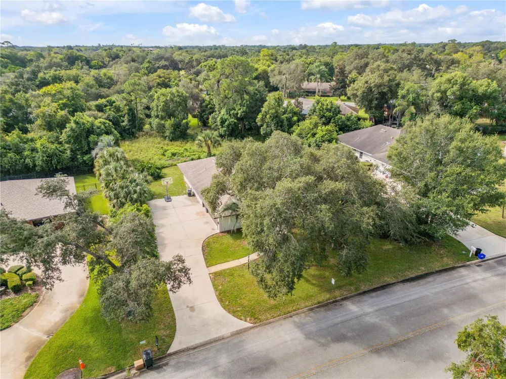530 CLUB HOUSE BOULEVARD New Smyrna Beach, FL 32168