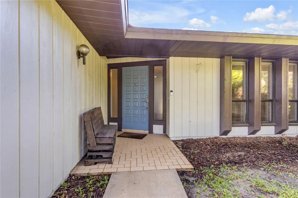 530 CLUB HOUSE BOULEVARD New Smyrna Beach, FL 32168