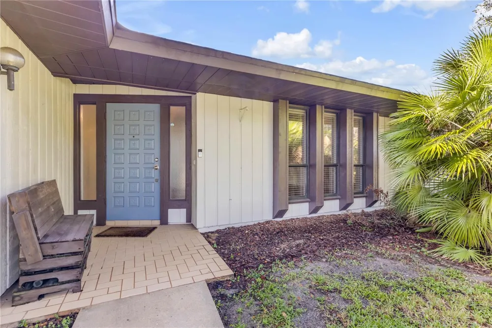 530 CLUB HOUSE BOULEVARD New Smyrna Beach, FL 32168