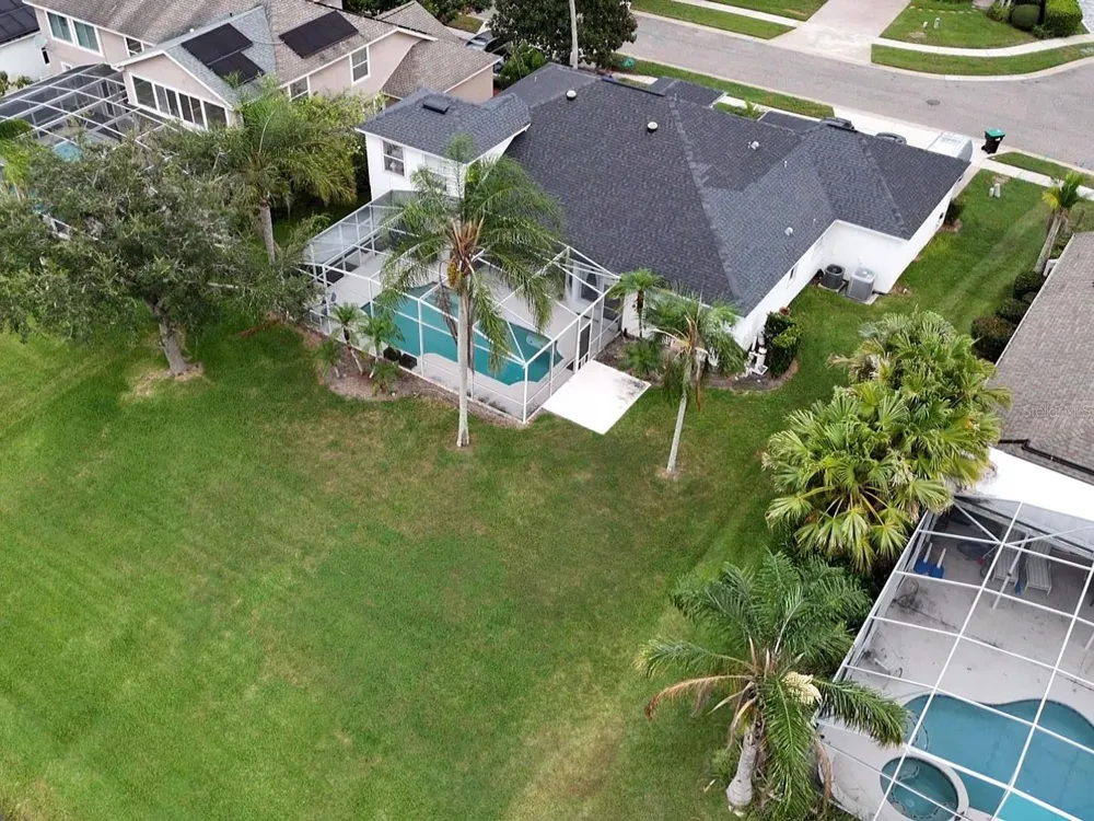 3637 DEVEREAUX COURT Orlando, FL 32837
