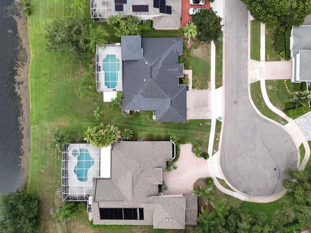 3637 DEVEREAUX COURT Orlando, FL 32837