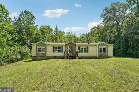 1036 Creighton RD