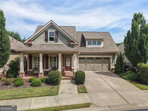 119 Clover WAY