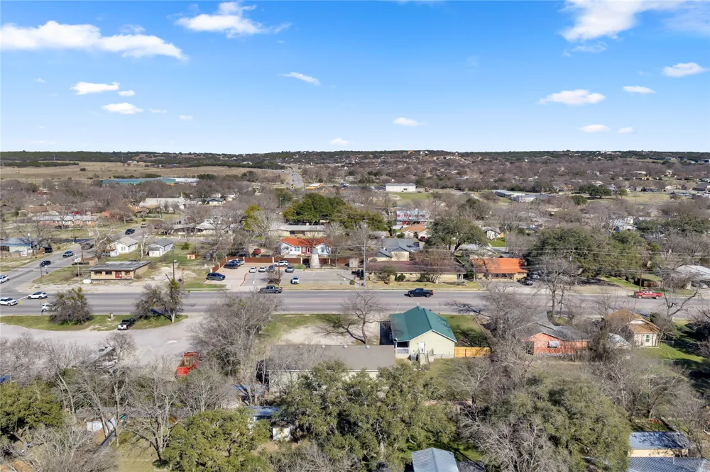 808 Water Street Burnet, TX 78611