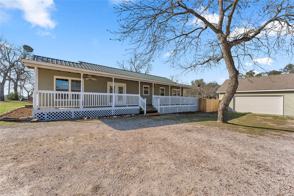 808 Water Street Burnet, TX 78611