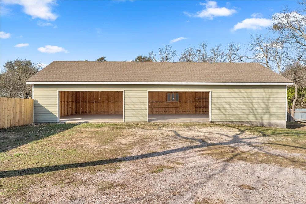 808 Water Street Burnet, TX 78611
