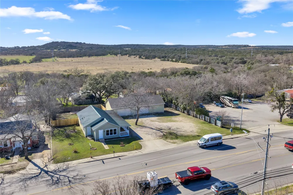 808 Water Street Burnet, TX 78611