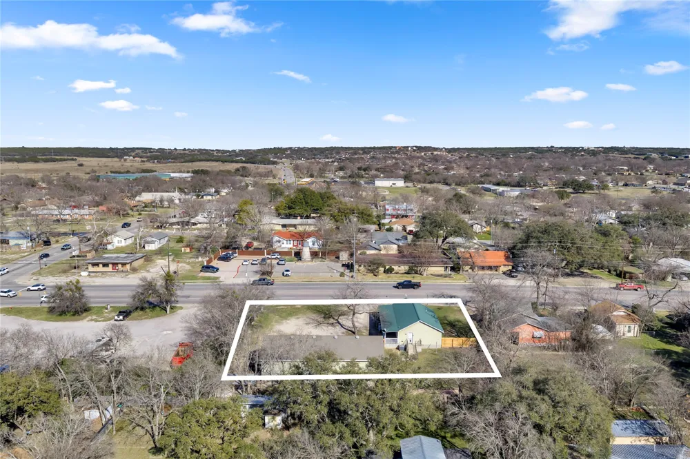 808 Water Street Burnet, TX 78611