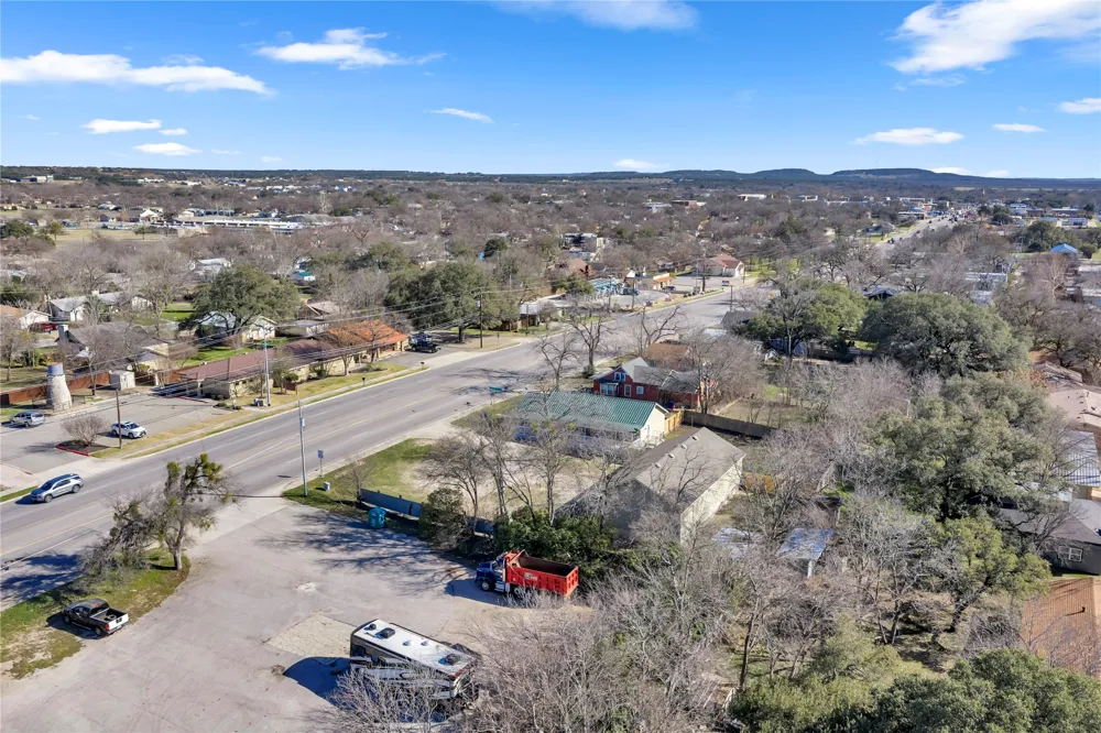 808 Water Street Burnet, TX 78611