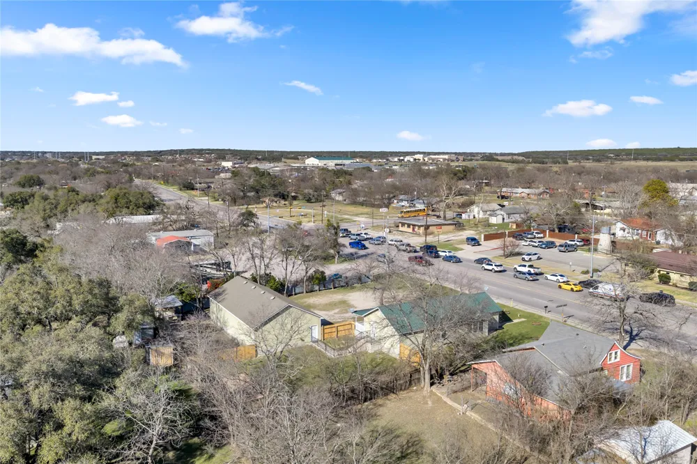 808 Water Street Burnet, TX 78611