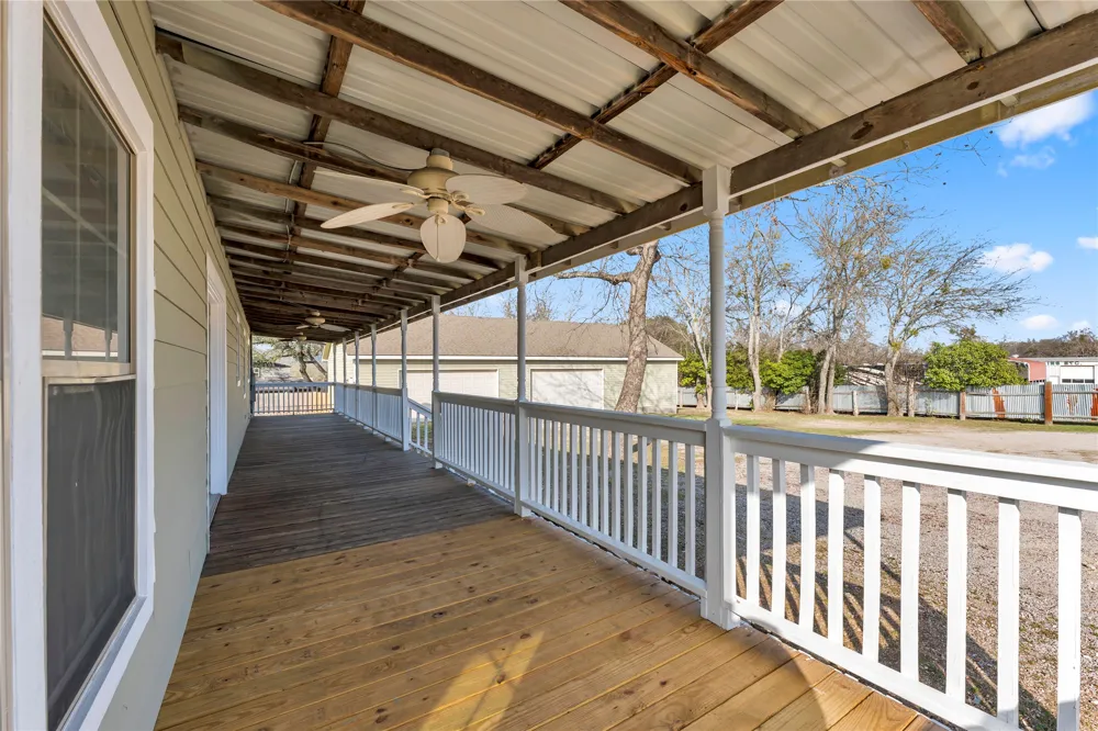 808 Water Street Burnet, TX 78611