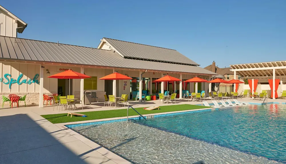 503 Los Aliso Court Liberty Hill, TX 78642