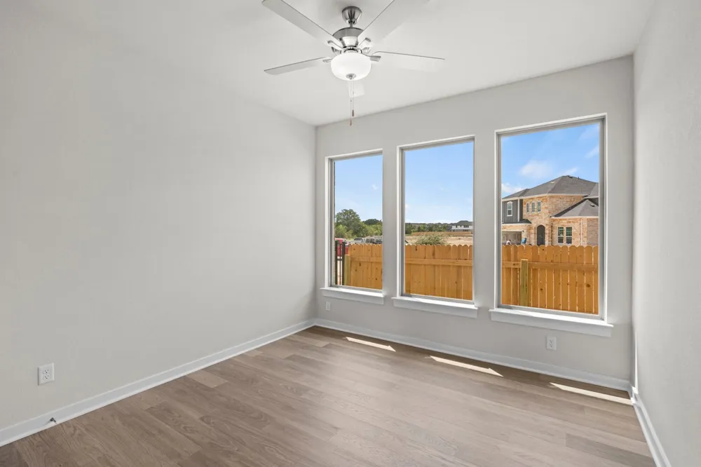 536 Los Aliso Court Liberty Hill, TX 78642
