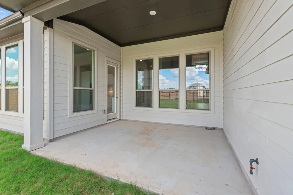 536 Los Aliso Court Liberty Hill, TX 78642