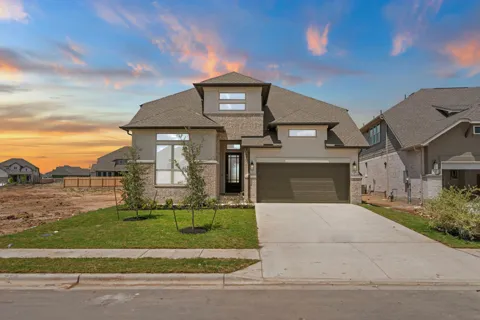 536 Los Aliso Court