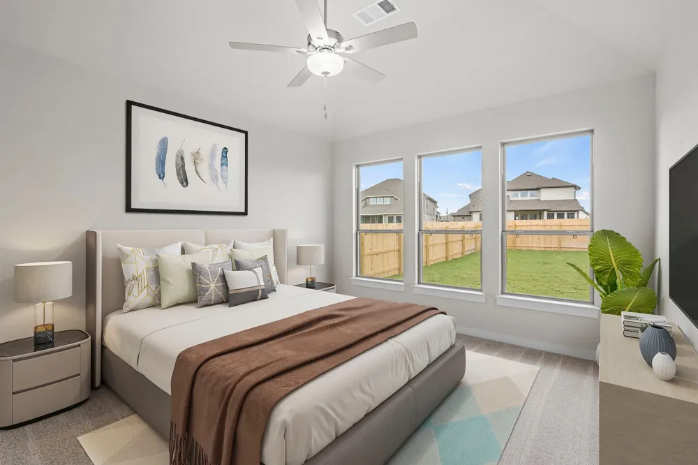 536 Los Aliso Court Liberty Hill, TX 78642