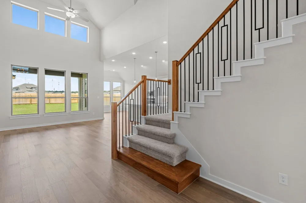 536 Los Aliso Court Liberty Hill, TX 78642