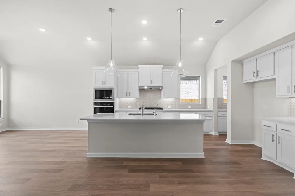 536 Los Aliso Court Liberty Hill, TX 78642