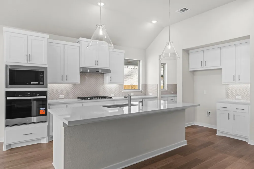 536 Los Aliso Court Liberty Hill, TX 78642