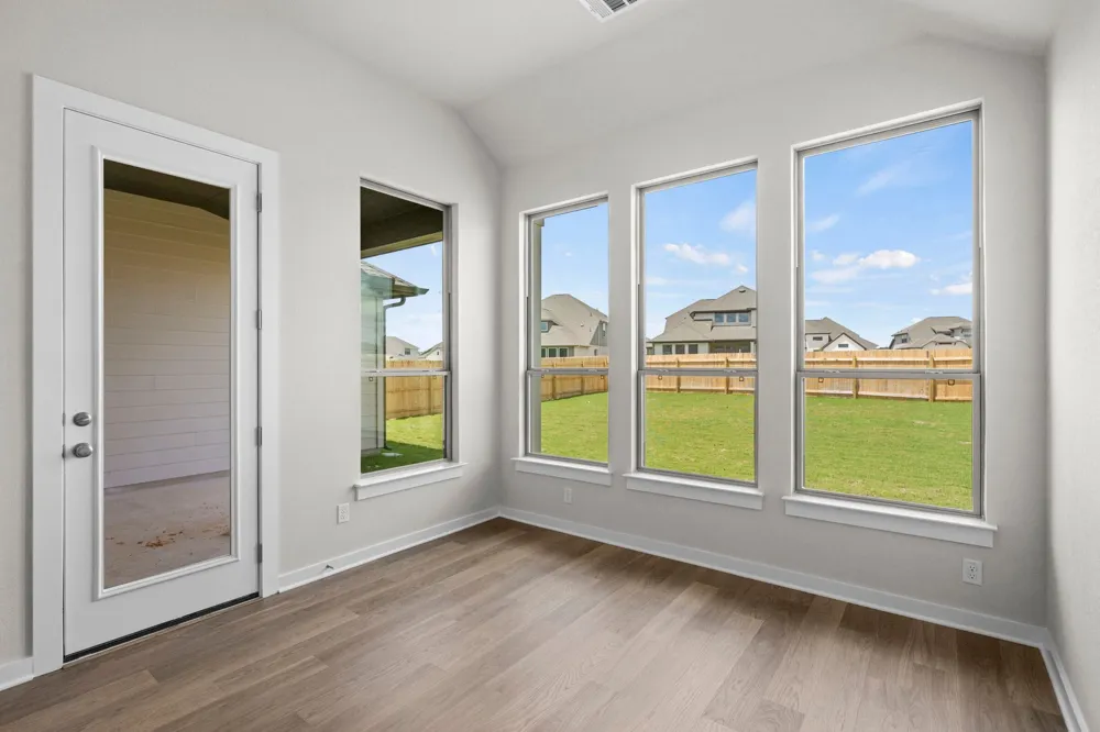 536 Los Aliso Court Liberty Hill, TX 78642