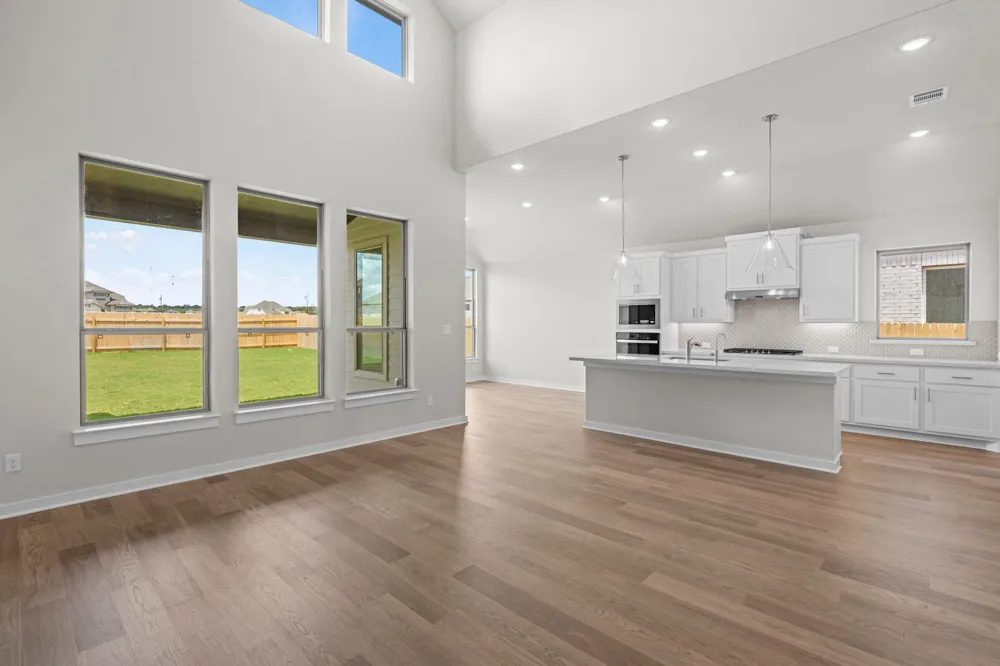 536 Los Aliso Court Liberty Hill, TX 78642