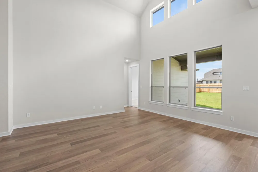 536 Los Aliso Court Liberty Hill, TX 78642