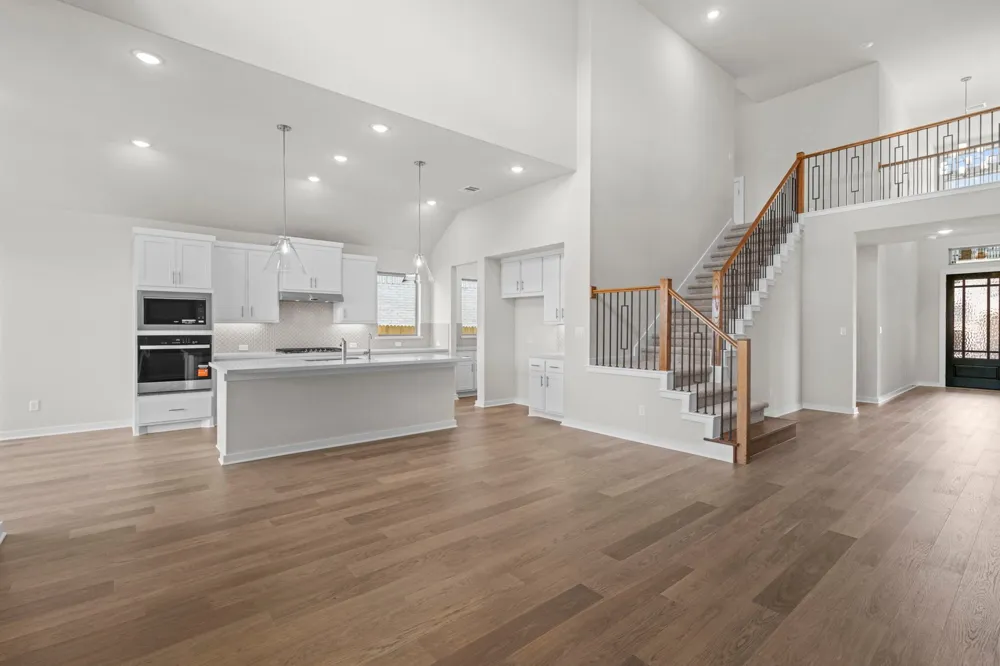 536 Los Aliso Court Liberty Hill, TX 78642