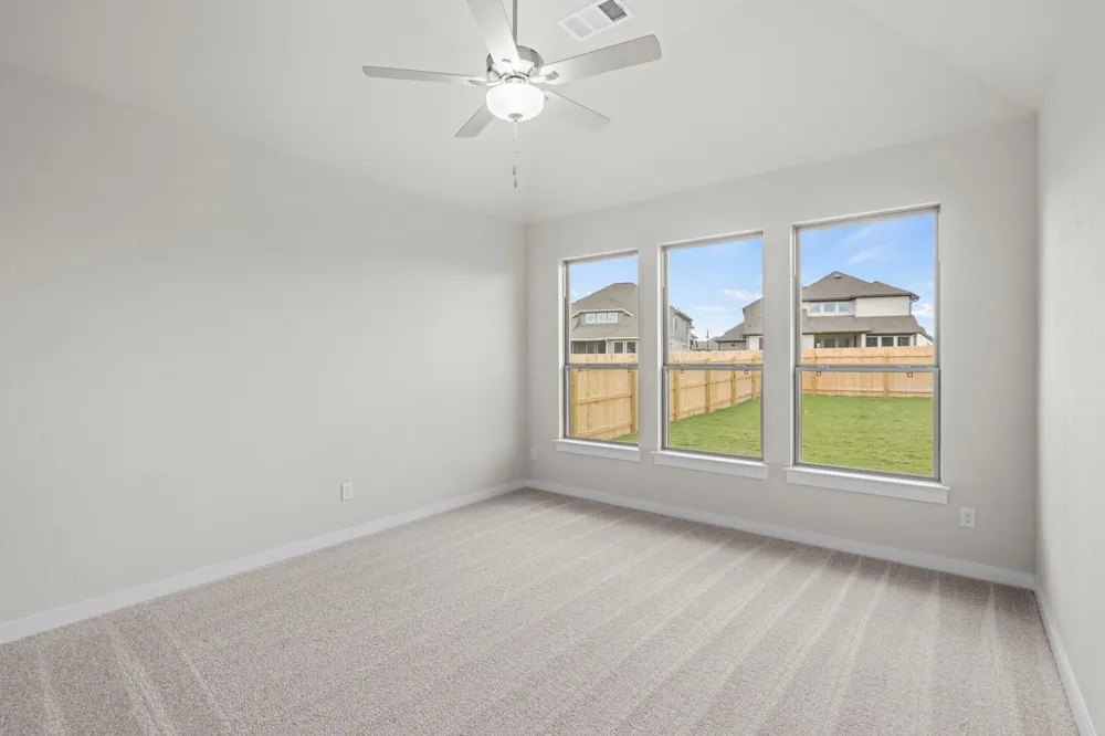 536 Los Aliso Court Liberty Hill, TX 78642