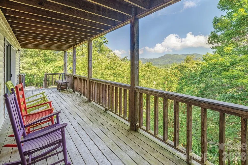 94 Marcellina Drive Fairview, NC 28730