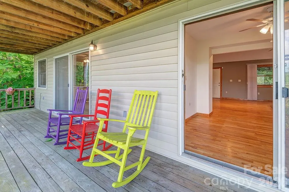 94 Marcellina Drive Fairview, NC 28730
