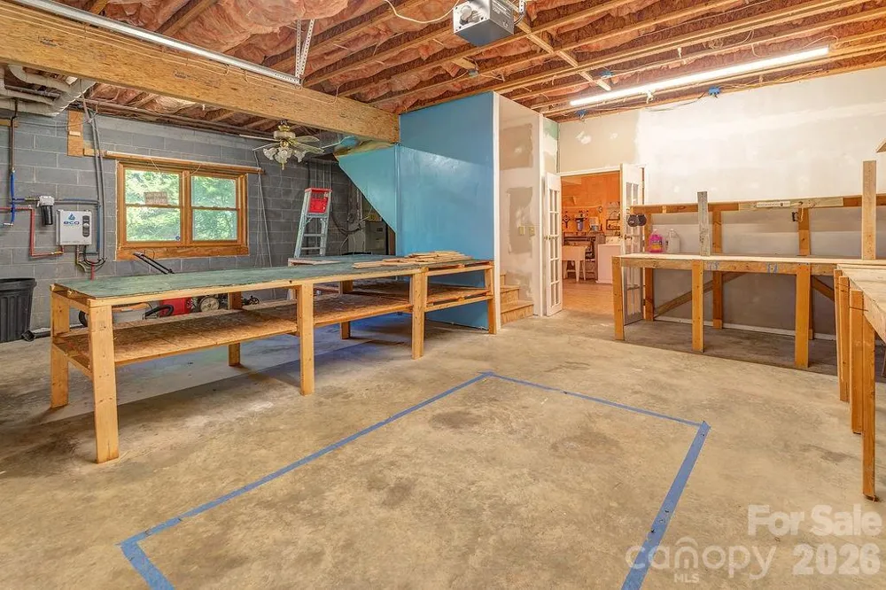94 Marcellina Drive Fairview, NC 28730