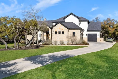 316 Stockman Drive