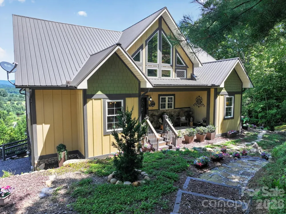 100 Brookstone Mountain Trail Franklin, NC 28734