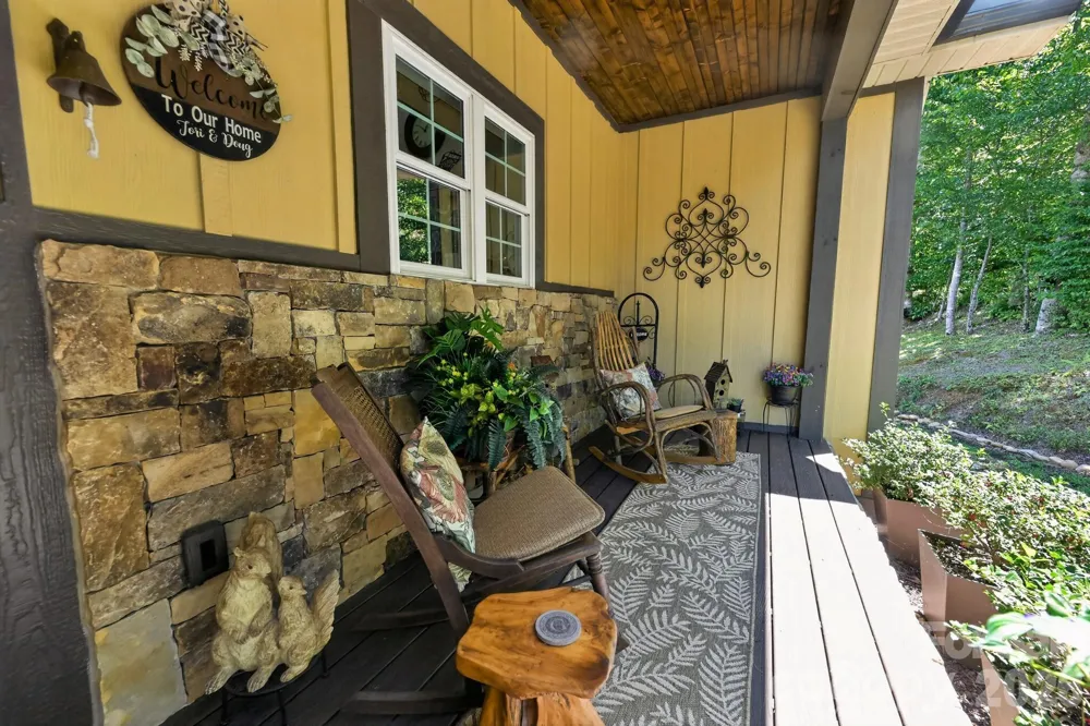 100 Brookstone Mountain Trail Franklin, NC 28734