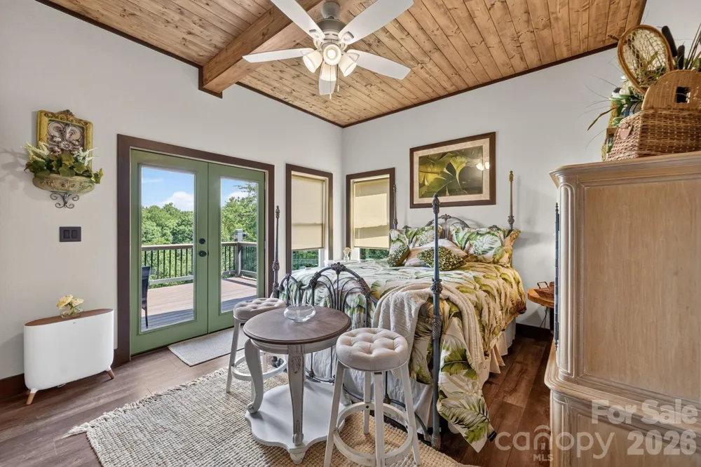 100 Brookstone Mountain Trail Franklin, NC 28734