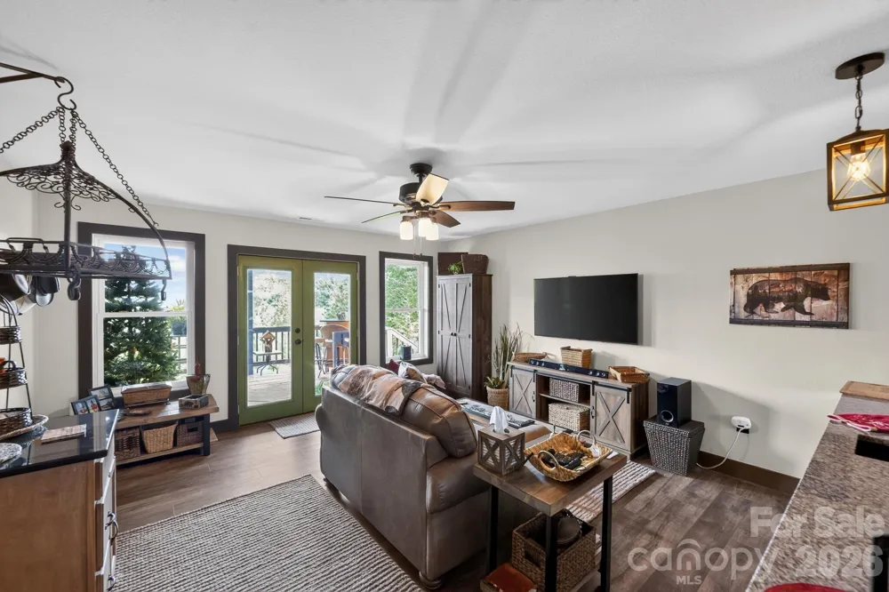 100 Brookstone Mountain Trail Franklin, NC 28734
