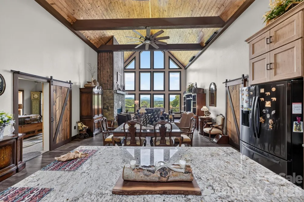 100 Brookstone Mountain Trail Franklin, NC 28734