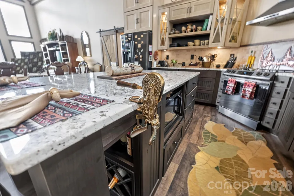 100 Brookstone Mountain Trail Franklin, NC 28734