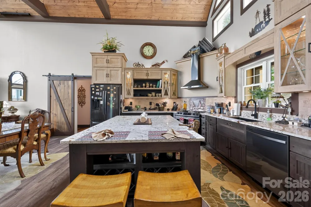 100 Brookstone Mountain Trail Franklin, NC 28734