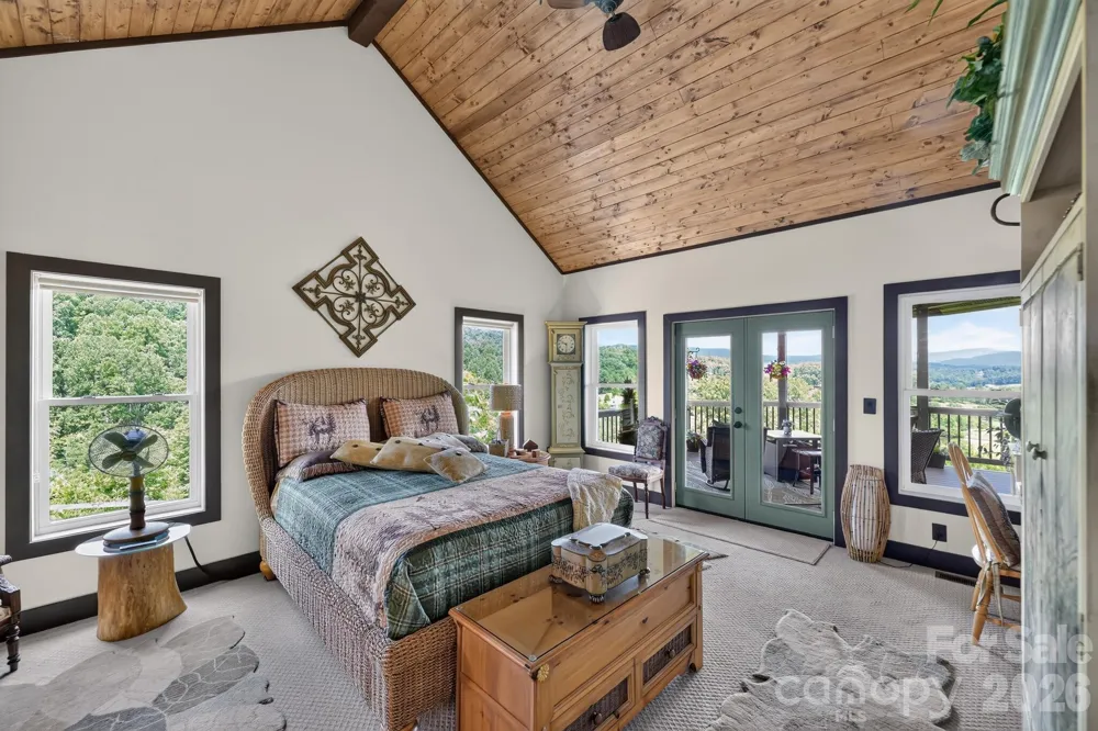 100 Brookstone Mountain Trail Franklin, NC 28734