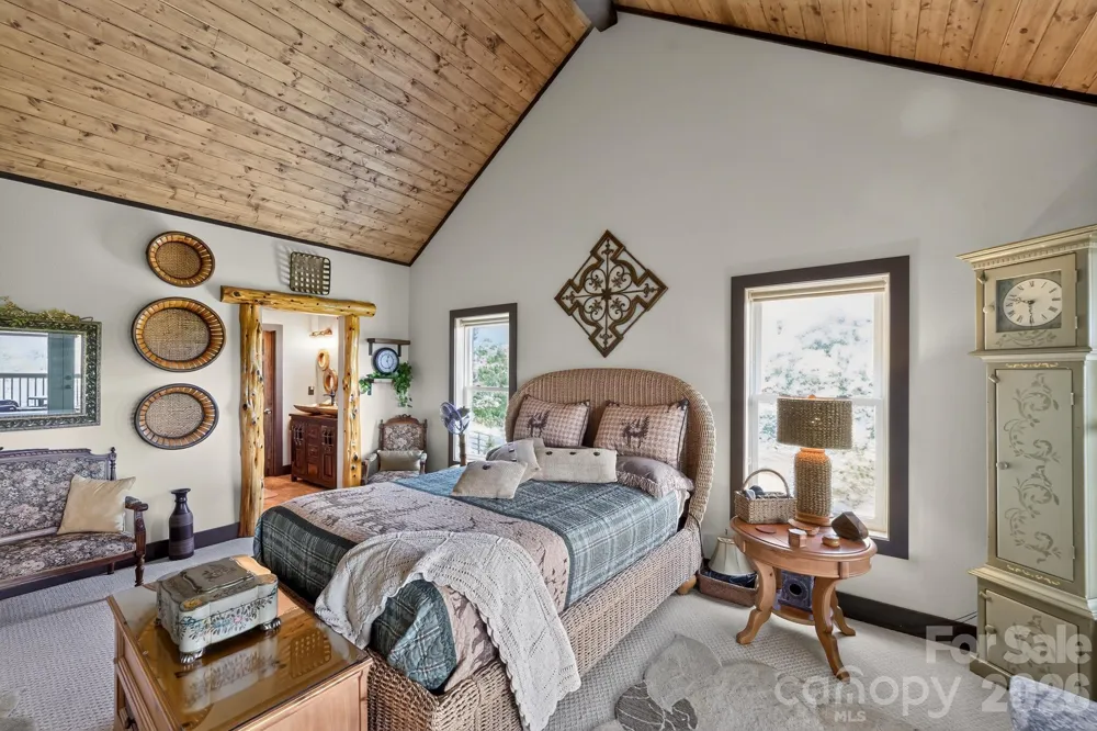 100 Brookstone Mountain Trail Franklin, NC 28734