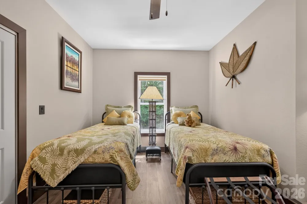100 Brookstone Mountain Trail Franklin, NC 28734