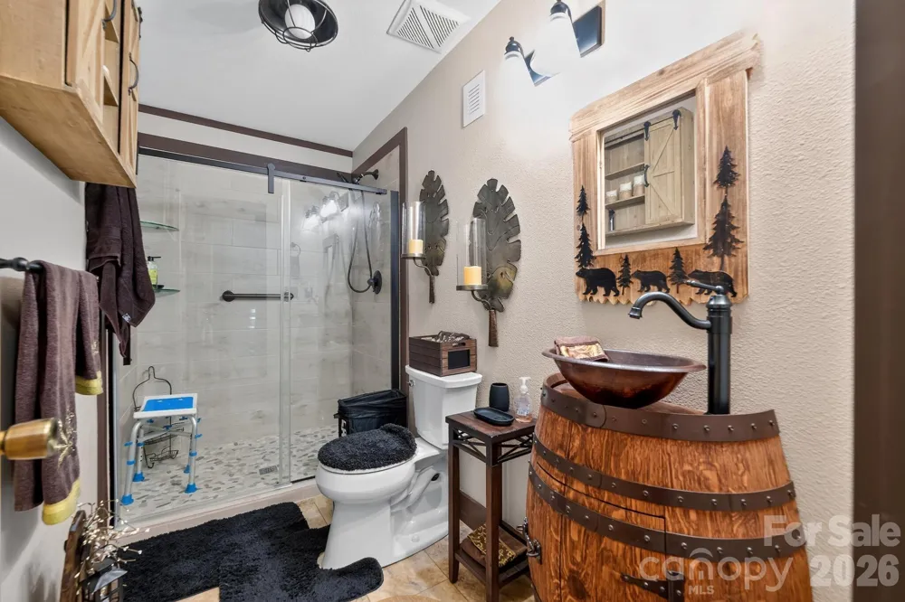 100 Brookstone Mountain Trail Franklin, NC 28734