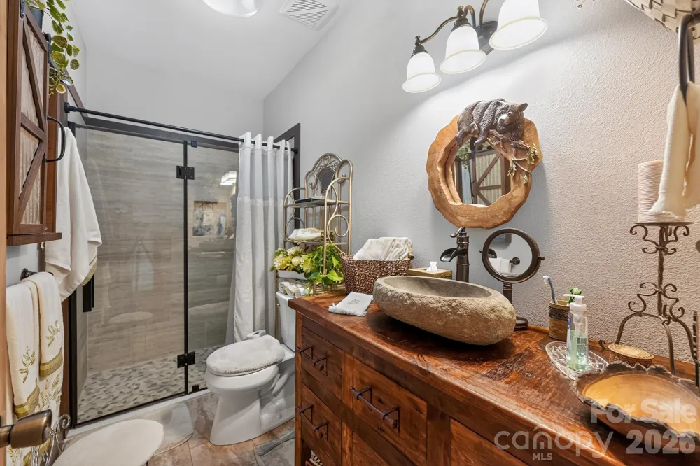 100 Brookstone Mountain Trail Franklin, NC 28734