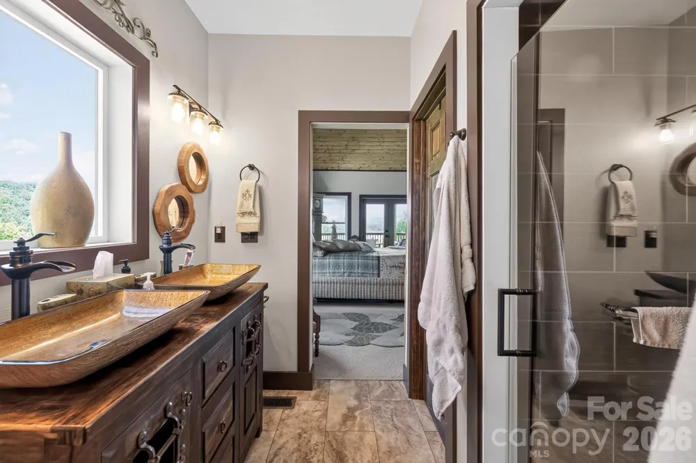 100 Brookstone Mountain Trail Franklin, NC 28734
