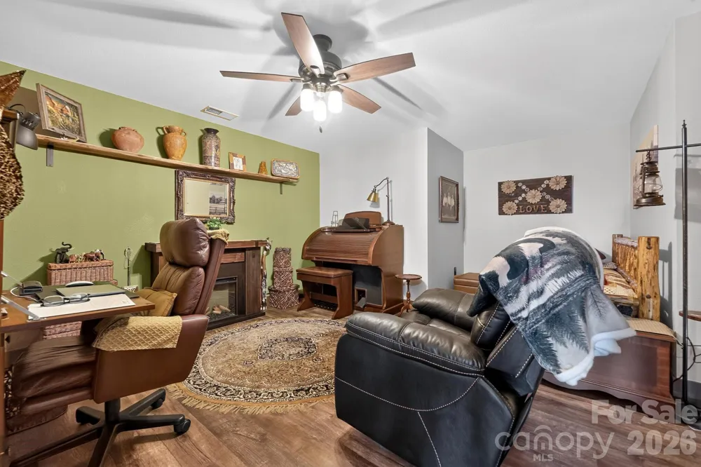 100 Brookstone Mountain Trail Franklin, NC 28734