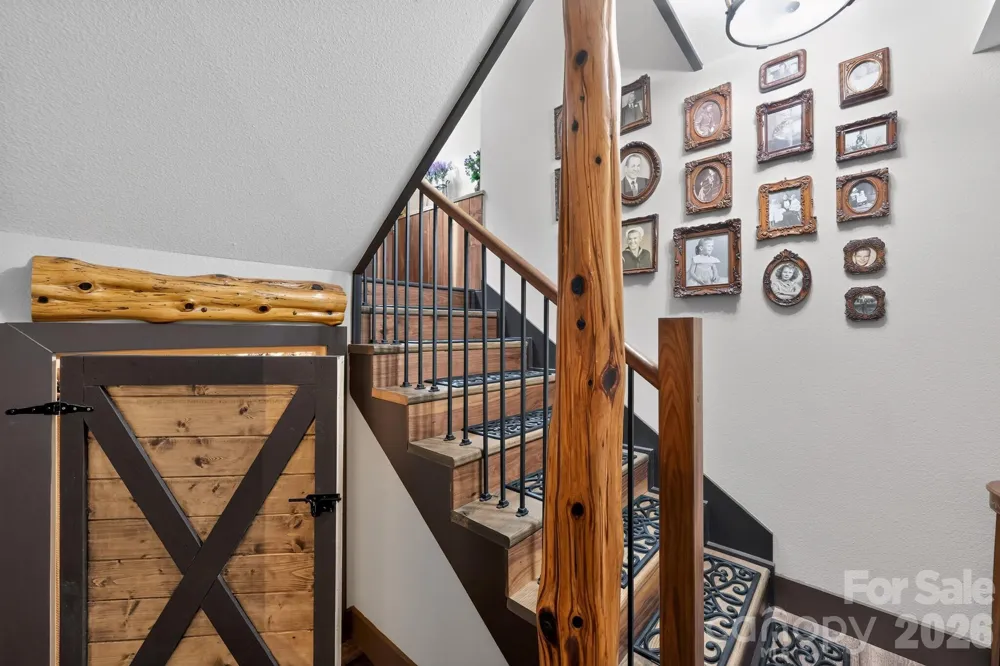 100 Brookstone Mountain Trail Franklin, NC 28734