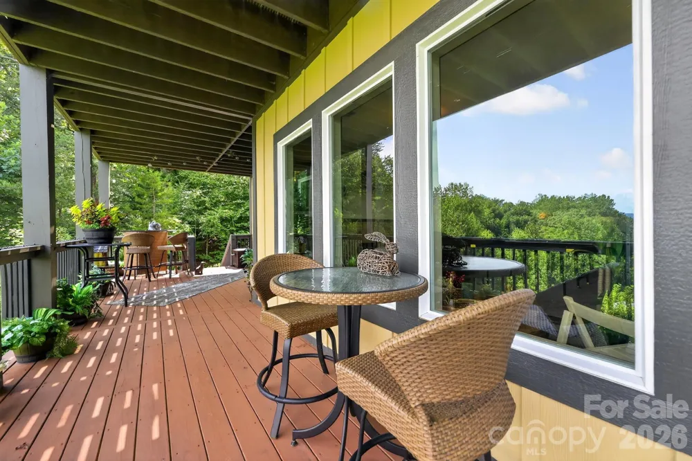 100 Brookstone Mountain Trail Franklin, NC 28734